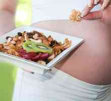 Zdravljenje pankreatitisu beremennnosti in prehrane v nosečnosti
