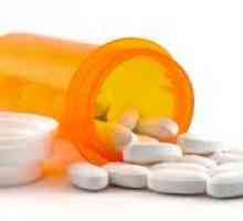 Trebušne tablete za zdravljenje s pankreatitisom, kakšna zdravila za piti?