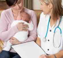 Zdravljenje rojstvu hemoroide pri ženskah med dojenjem
