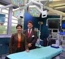 Zdravljenje v Avstriji Ortopedski bolnišnici Wien-Speising