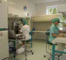 Zdravljenje na Češkem Klinike za reproduktivno medicino in ginekologijo Zlín