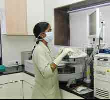 Zdravljenje v bolnišnici India dzhaslok