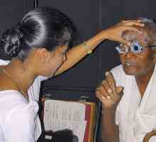 Zdravljenje v Indiji Aravind Eye Clinic