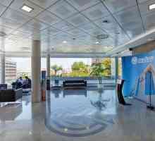 Zdravljenje v Španiji International Hospital medimar, Alicante, Valencia