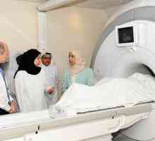 Zdravljenje v ZAE Al Hammadi bolnišnico