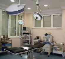 Zdravljenje v bolnišnici Srbija bel medic
