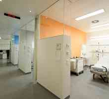 Zdravljenje v Švici clinic la Colleen