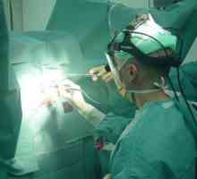 Zdravljenje v Sloveniji kirurških centra Zdrav splet