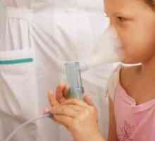Pljučna respiratorno odpoved, simptomi, zdravljenje