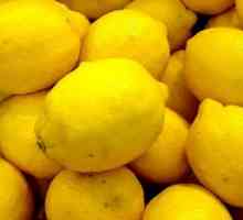 Lemon vnetje trebušne slinavke, ali za trebušne slinavke?