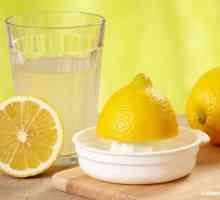Lemon diareja (driska)