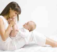 Mastitisa pri ženskah po porodu, dojenje mastitisa, zdravljenja, simptomi, znaki, vzroki