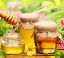 Honey: koristne lastnosti, škoda, kako preveriti naravnega medu, vrste medu