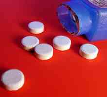 Medicina (drog), gastritis po jemanju antibiotikov
