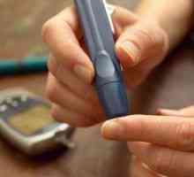 Mednarodni Priporočila 2009 in izbor terapije zniževanje glukoze pri bolnikih s sladkorno boleznijo…