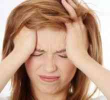 Migrene: Zdravljenje, vzroki, simptomi, znaki, diagnoza, preprečevanje