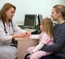 Okužbe kože, glivične pri otrocih: zdravljenje, simptomi, znaki, vzroki