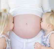 Večkratna nosečnost: simptomi v zgodnjih fazah za tedne, vzroki, zapleti