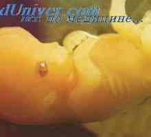 Urogenitalnega sinusov zarodek. Razvoj spolnih organov ploda