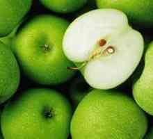 Lahko jabolka I pri zdravljenju gastritisa?