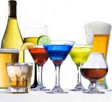 Ali lahko pijem alkohol s hemoroidi?