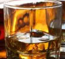 Ali lahko pijem alkohol v kronični pankreatitis - Učinki alkohola na trebušni slinavki
