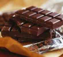 Ali je mogoče, da čokolade pankreatitis?