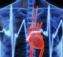 Kršenje srčno prevodnost, srčni blok, noge, zdravljenje, simptomi, vzroki