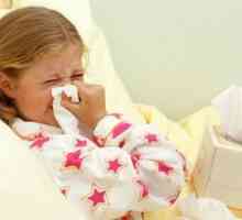 Izcedek iz nosu pri otroku, simptomi, vzroki, zdravljenje, kaj je nevarno in kako ravnati