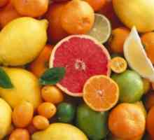 Pomanjkanje vitamina C