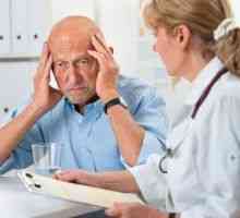 Nenavadni znaki bolezni pri starejših