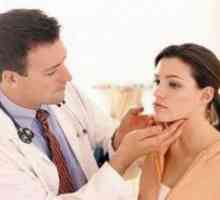 Toksični golša ščitnice: Zdravljenje, vzroki, simptomi