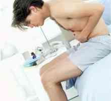 Analgetične učinkovine poslabšanje gastritis