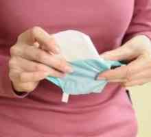 Heavy menstruacije, zelo težka krvavitev med menstruacijo: Vzroki, kaj storiti