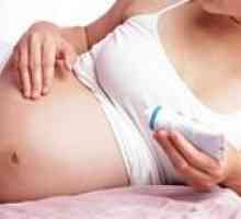 Poslabšanje hemoroide pri nosečnicah in po porodu