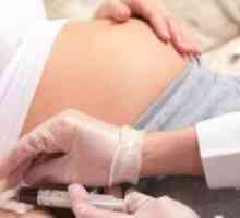 Preizkus pred nosečnostjo
