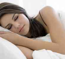 Raziskave na povečano zaspanost