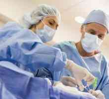 Operacija Transplant in odstranitev trebušne slinavke, video, tam presaditi, če lahko presaditev?