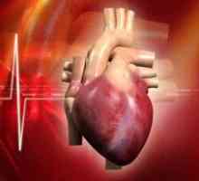 Tumorji srca: benigne in maligne, zdravljenje, simptomi, vzroki, simptomi, razvrstitev, vrsta