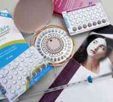 Peroralni kontraceptivi, tveganje za ženske z boleznimi srca