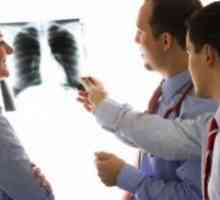Akutna obstrukcija zgornjih dihalnih poti: vzrokov zdravljenje