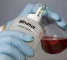 Akutna zastrupitev z etanolom: zdravljenje, nega, simptomi, znaki, vzroki