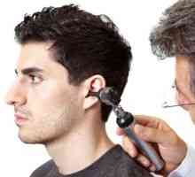 Razrešnica iz ušesa (otorrhea): kakšna je, vzroki, zdravljenje, simptomi