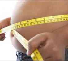 Debelost in visok krvni tlak