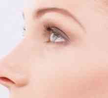 Opekline nos: zdravljenje, simptomi, znaki, vzroki