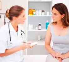 Patologija placente med nosečnostjo patologij in bolezni matere