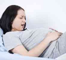 Dolgotrajna nosečnost: kaj storiti, čas, učinki, vzroki