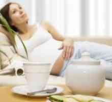 Presajenih ledvic in nosečnost