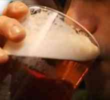 Pivo s pankreatitisom in vpliva na trebušni slinavki, bodisi brezalkoholna?