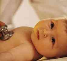 Pljučnica pri dojenčkih: učinki, simptomi, zdravljenje, simptomi, znaki, vzroki